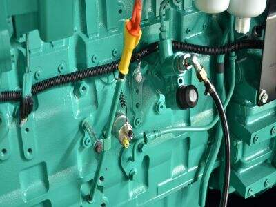 Vezérlőrendszer-hibaelhárítás: Gyakori kijelzőhibák javítása digitális generátorpanelokon