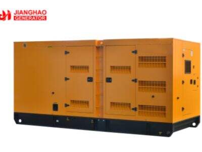 Was ist ein leiser Generator