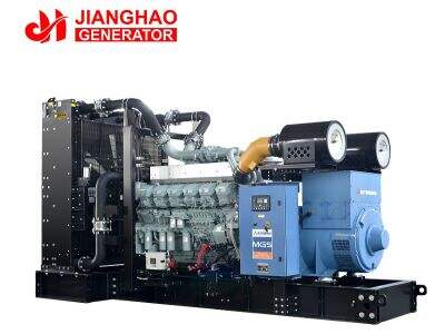 Control System Integration: Connecting Generators to Smart Home Networks for Remote Access