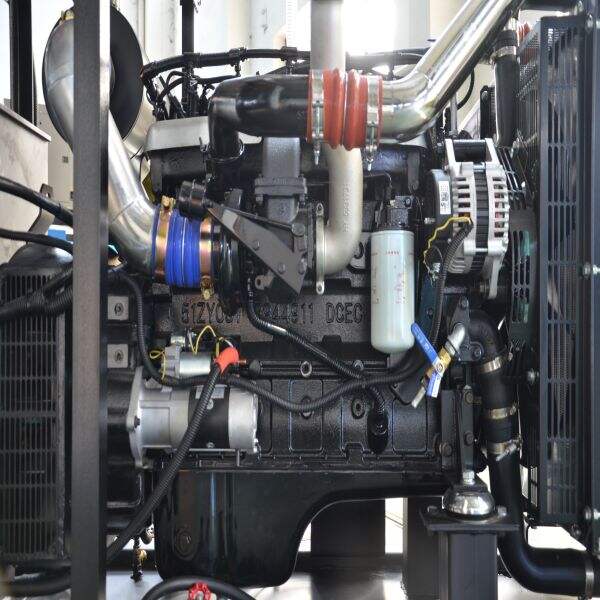 Where to Find Affordable Wholesale 80 kW Generators with Warranty