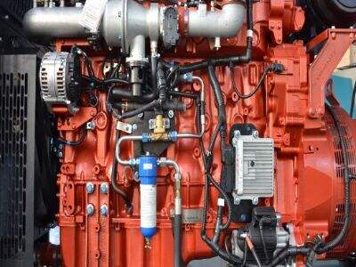 Máy phát điện Diesel im lặng 200kVA hoạt động như thế nào để đảm bảo nguồn điện liên tục cho sử dụng công nghiệp