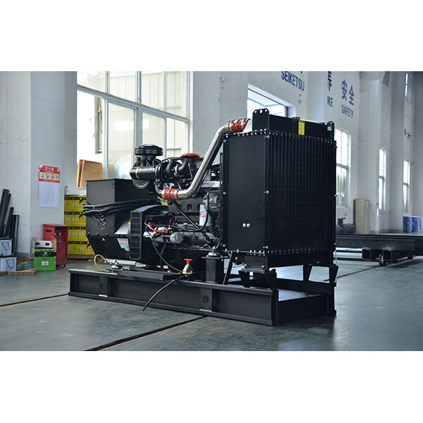 Diesel Generator 10Kw Service
