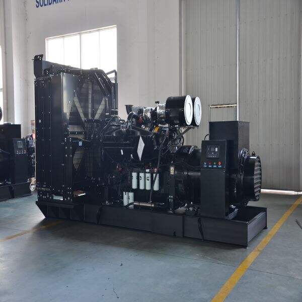 What Features Set the Generator Silent 8500 Apart from Other Silent Generators?