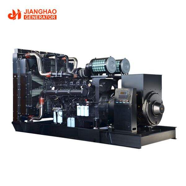 How to Maximize Efficiency with the Generator Silent 8500 in Any Setting?