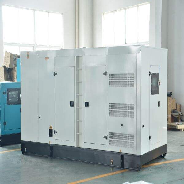 Maintain Your Generator in Good Shape