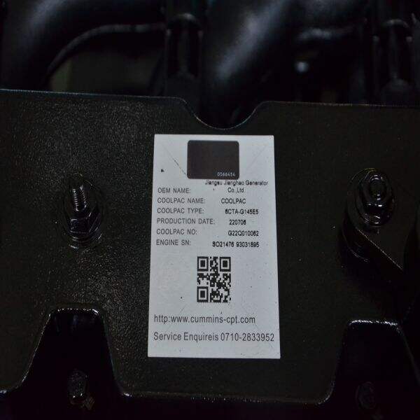Get 100 kVA Generators Small In Size and Perfect in Price for Sale at Most Compact Space Possible.