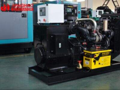 How to Choose the Best 10 kw to 500kw Generator Supplier