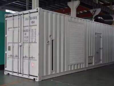 The reliability of standby generators during extreme conditions