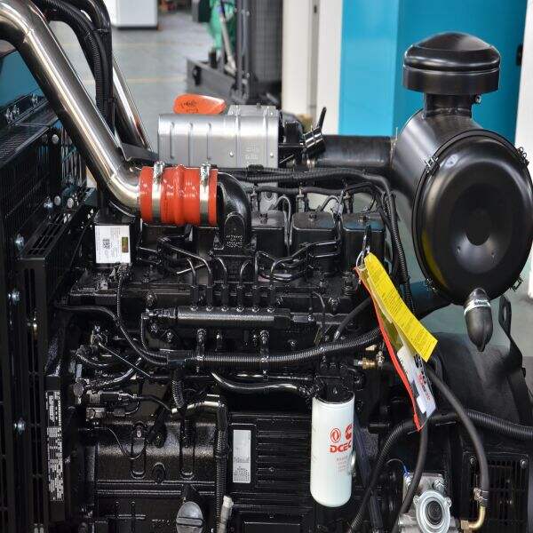 Where to Get the Best Deals on Bulk 35 Kilowatt Generators?