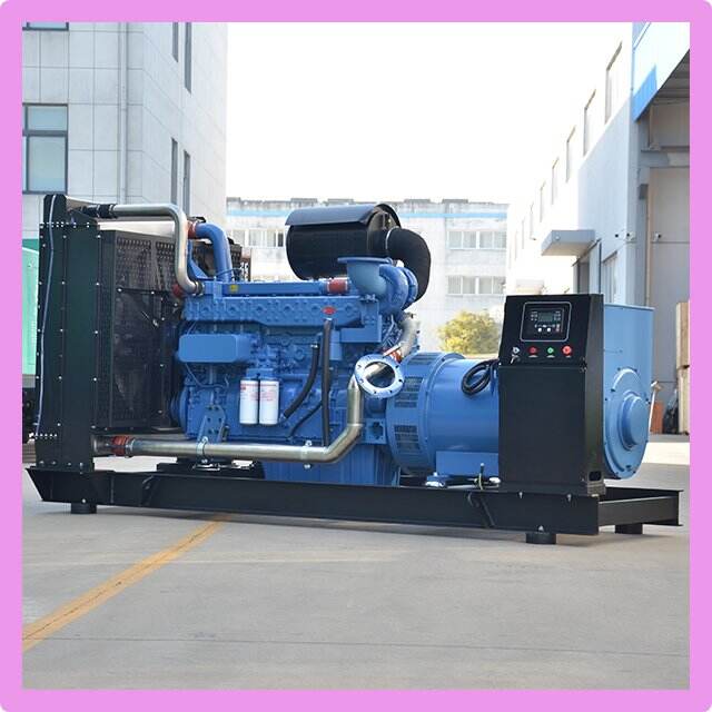 الخيار المثالي للمشترين الجملة الذين يبحثون عن مولدات عالية الجودة