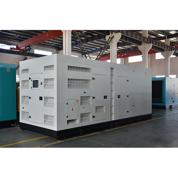 Comment choisir un ensemble DG de 350 KVA : la méthode parfaite pour sélectionner un générateur pour la maison et l'industrie