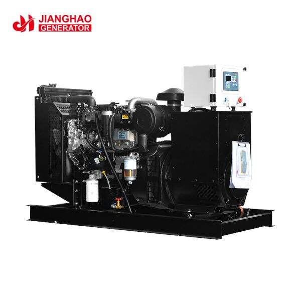 Generator 40 Kilowatt