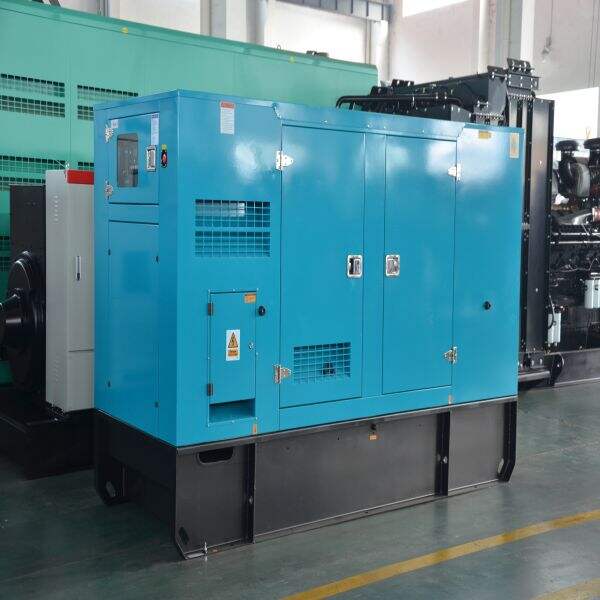 What to Look for in a Super Silent Generator for Residential and Commercial Use?