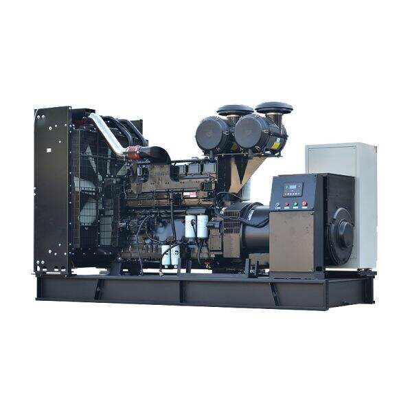 How to Choose the Best 750kW Generator for Bulk Purchase