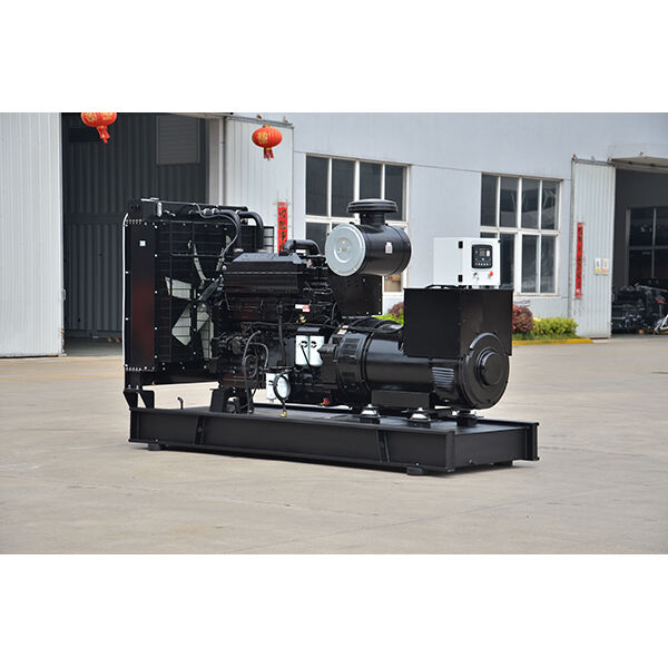 Diesel-Genset-Generatoren - Alles, was Sie wissen müssen