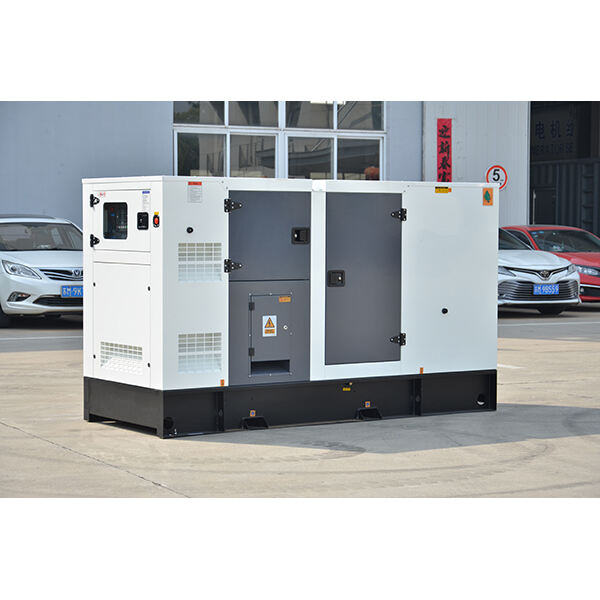 শক্তি-দক্ষ এবং শক্তিশালী বাড়ির জেনারেটর সমাধান