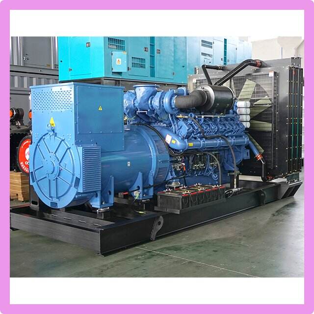 علامة تجارية موثوقة تقدم أداءً متفوقًا ورضا للعملاء