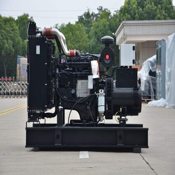 Where to Find Reliable Wholesale 75kW Generators at Competitive Prices