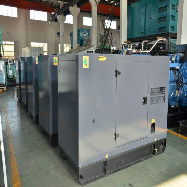 بناء عالي الجودة لزيادة المتانة