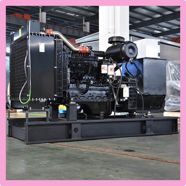 Მიიღეთ 100 kVA გენერატორები პატარა ზომაში და სრულყოფაში სავაANGO ფასში ყველა შესაძლო მცირე სივრცეში.