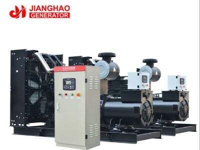 The versatility of standby generators for various applications