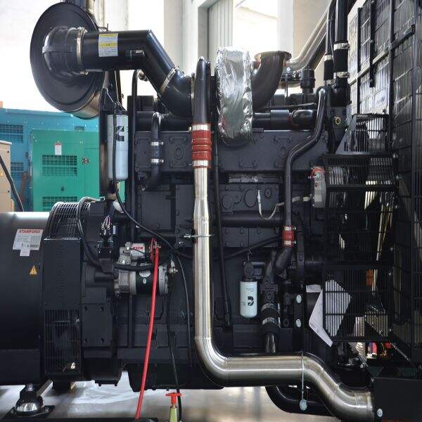 Découvrez le transformateur 1250 kVA