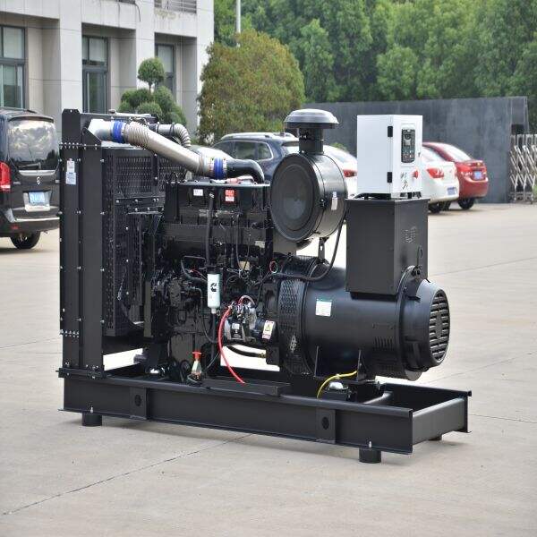 Use - How to Use 500kW Generators