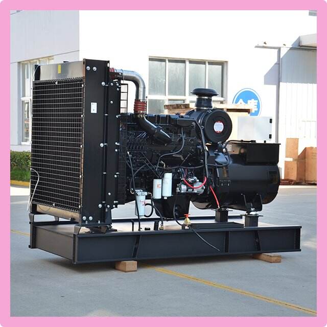 3000 KW Jeneratörünün Avantajları