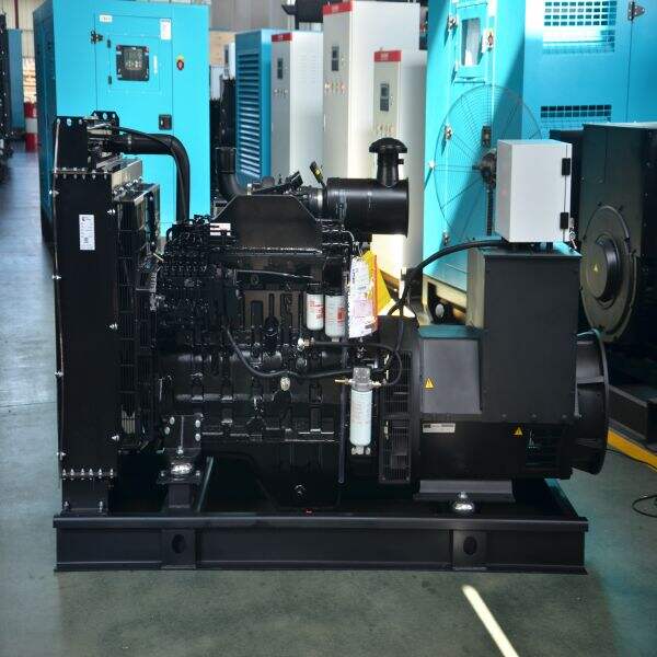 Using Your 15kva Generator