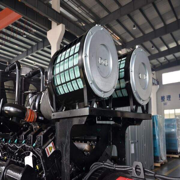 How to Calculate Power Needs Before Buying a 750kW Generator Wholesale