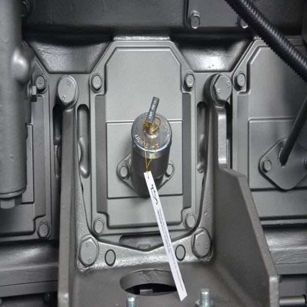 Innovationen in militärischen Generator-Systemen