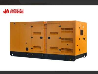 The Heavyweight Champions of Portable Power: Military Generators