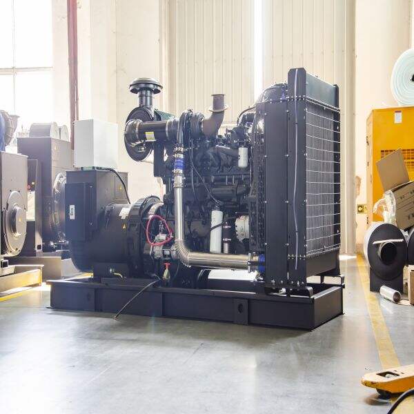 How to Maintain a 45 kVA Generator for Long-lasting Efficiency