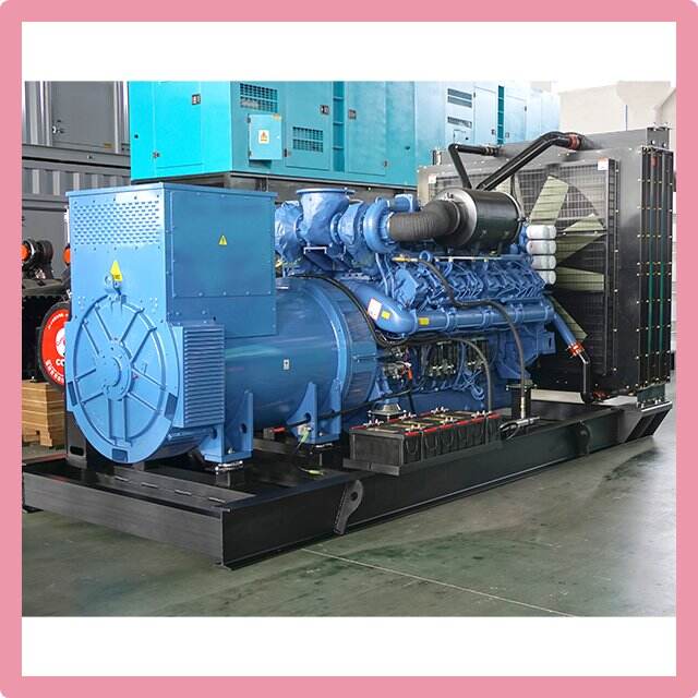 حلول طاقة فعالة واقتصادية