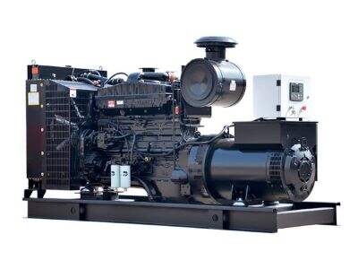 Açık Tip Jeneratör Taşınabilirliği: Taşımayı Kolaylaştıran Tekerlekler ve Tutamaklar