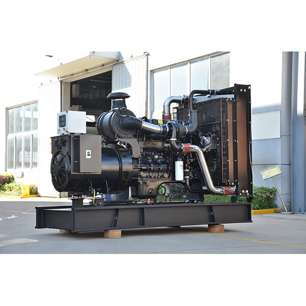 사용 가능한 최고의 300kW 디젤 발전기를 선택하는 방법