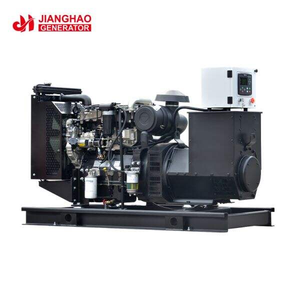 ประโยชน์ของเครื่องกำเนิดไฟฟ้าขนาด 90kVA