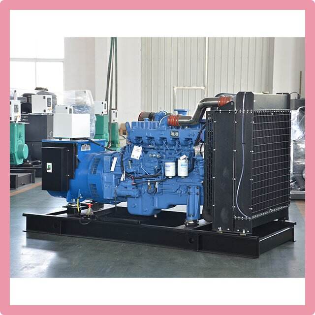 Spolehlivé a efektivní řešení elektřiny