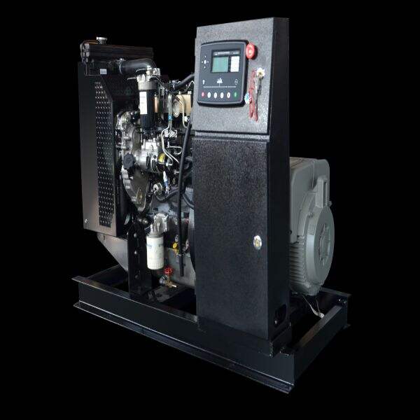 Where to Buy Wholesale 75kW Generators for Construction Projects