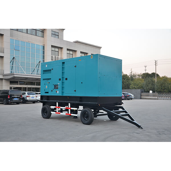 Why the 700 kva Generator is King