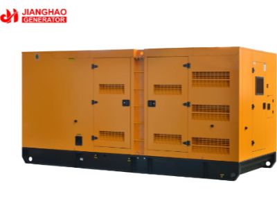 Top 10 Quiet Diesel Generator Manufacturer around the world