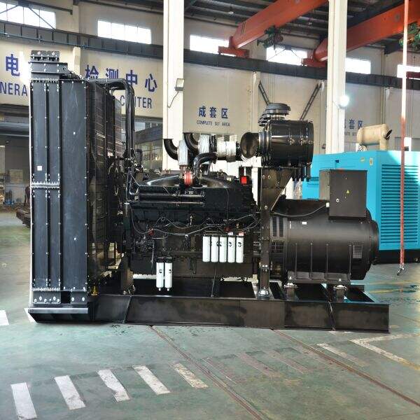 Where to Find Reliable 20 000 Watt Generators for Wholesale Supply