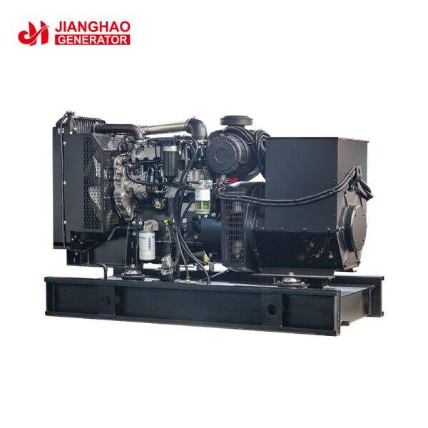 Get 100 kVA Generators Small In Size and Perfect in Price for Sale at Most Compact Space Possible.