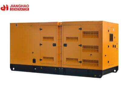 ¿Cuánto cuesta un generador silencioso?