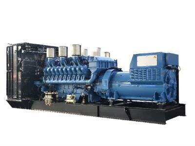 Top 5 Diesel Generator Manufacturer in Thailand