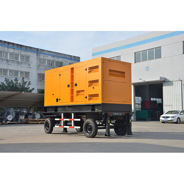 لماذا تعد مولدات المحرك ضرورية للإعداد الطارئ