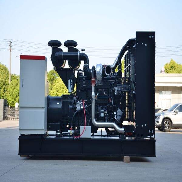 Why Wholesale 20 000 Watt Generators Are Essential for Large-Scale Projects