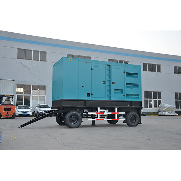 En İyi Sesli Çalışan Jeneratör Seçmek İçin Bir Kılavuz