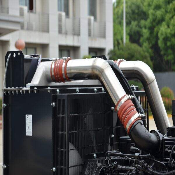 Safety - How Safe Are 500kW Generators?