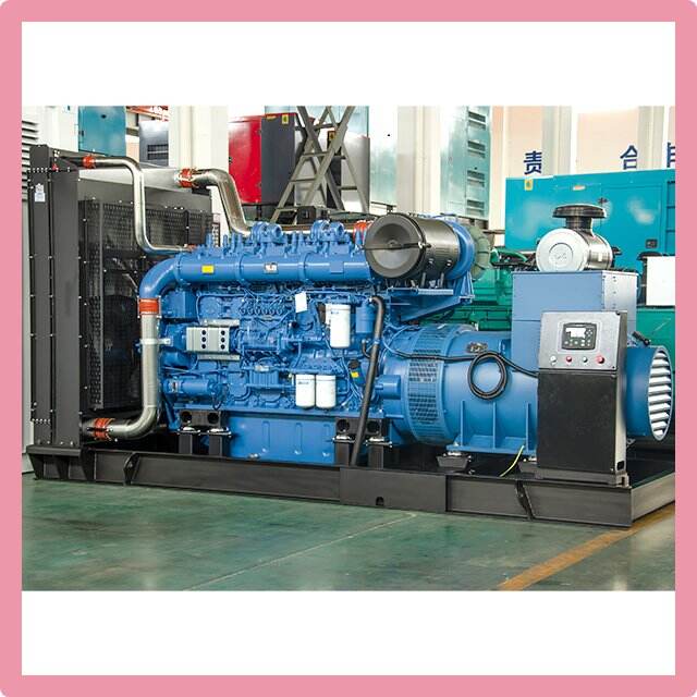 Kako je generатор 20000 revolucionirao potrošnju energije